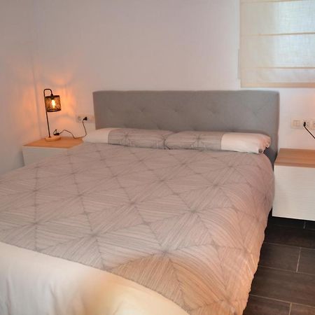 Bonito Apartamento Con Jardin Платья-де-Аро Экстерьер фото
