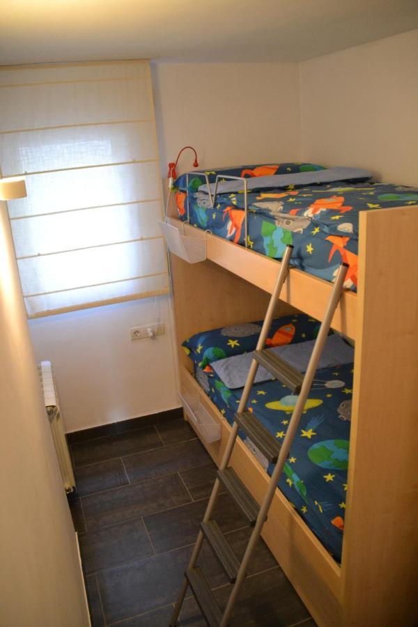 Bonito Apartamento Con Jardin Платья-де-Аро Экстерьер фото