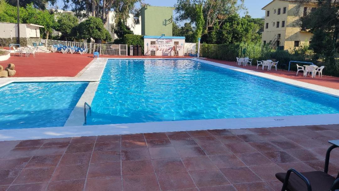 Bonito Apartamento Con Jardin Платья-де-Аро Экстерьер фото